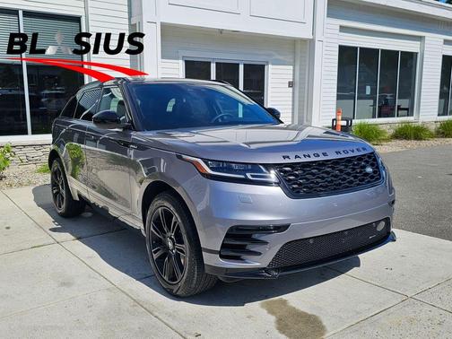 2023 Land Rover Range Rover Velar S R-Dynamic