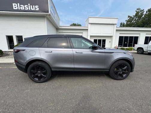 2023 Land Rover Range Rover Velar S R-Dynamic