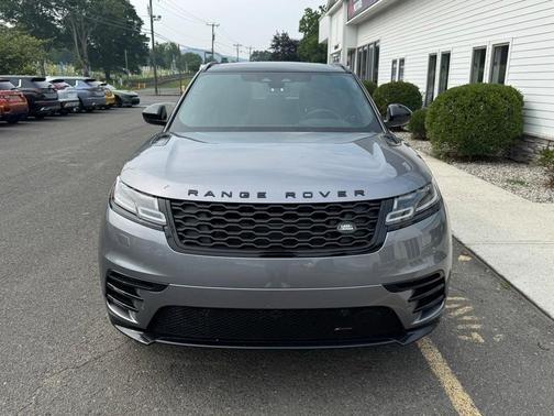 2023 Land Rover Range Rover Velar S R-Dynamic