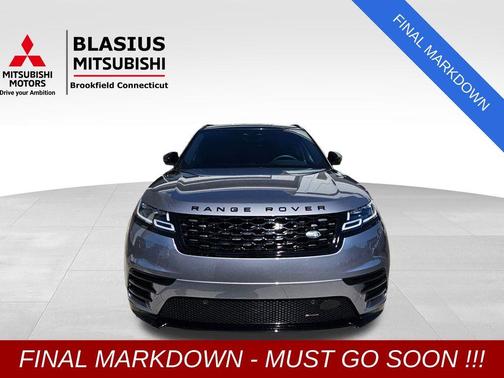 2023 Land Rover Range Rover Velar S R-Dynamic