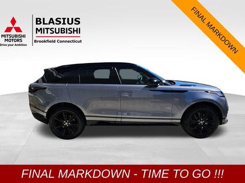 2023 Land Rover Range Rover Velar S R-Dynamic