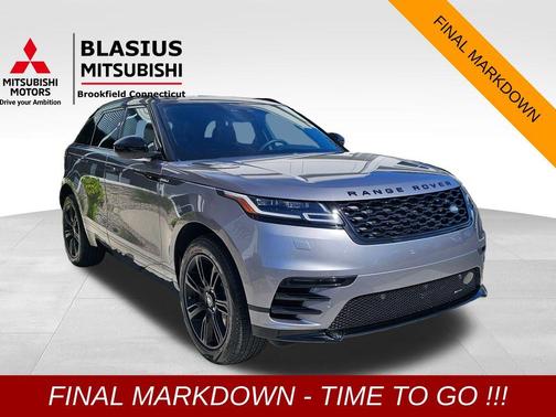 2023 Land Rover Range Rover Velar S R-Dynamic