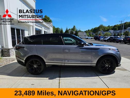 2023 Land Rover Range Rover Velar S R-Dynamic