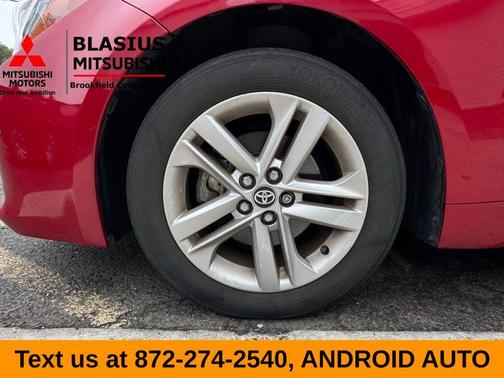 2021 Toyota Corolla Hatchback SE