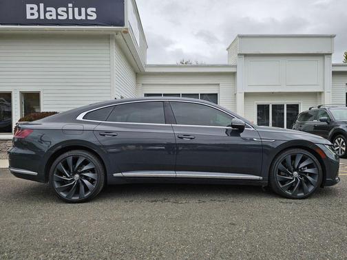 2021 Volkswagen Arteon 2.0T SEL R-Line