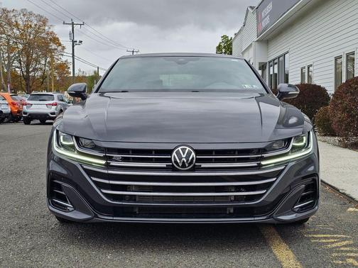 2021 Volkswagen Arteon 2.0T SEL R-Line