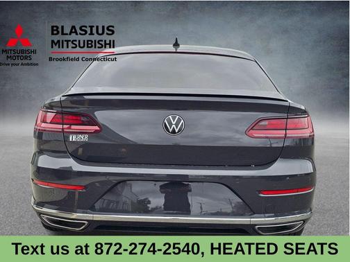 2021 Volkswagen Arteon 2.0T SEL R-Line