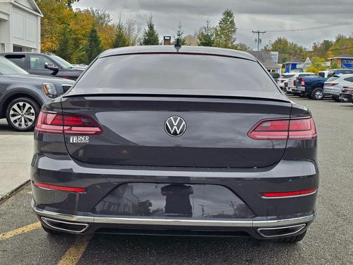 2021 Volkswagen Arteon 2.0T SEL R-Line