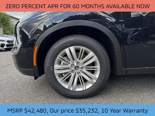 2025 Mitsubishi Outlander PHEV ES