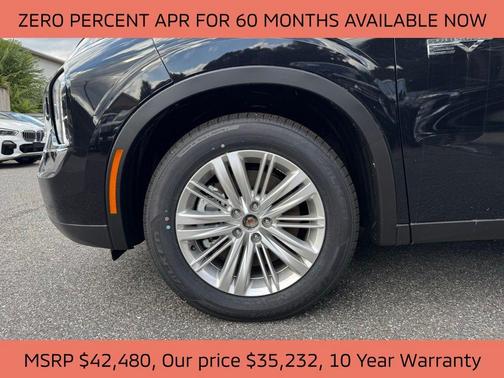 2025 Mitsubishi Outlander PHEV ES