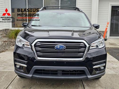 2022 Subaru Ascent Limited 7-Passenger