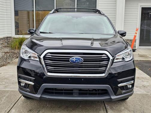2022 Subaru Ascent Limited 7-Passenger