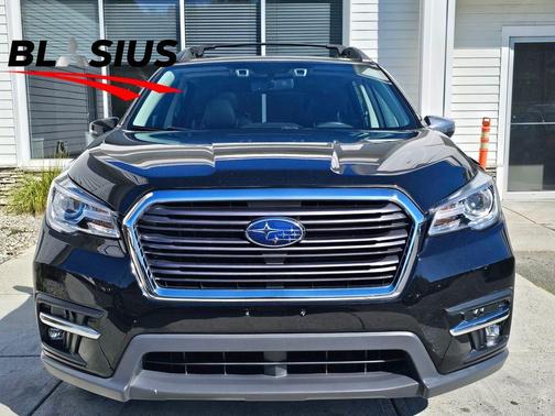 2022 Subaru Ascent Limited 7-Passenger
