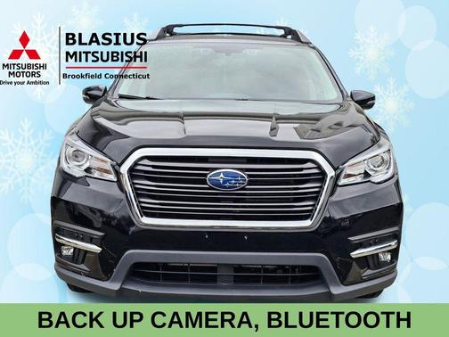 2022 Subaru Ascent Limited 7-Passenger
