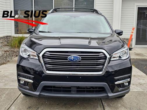 2022 Subaru Ascent Limited 7-Passenger