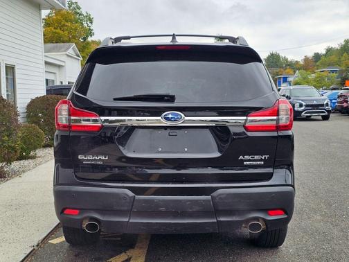 2022 Subaru Ascent Limited 7-Passenger