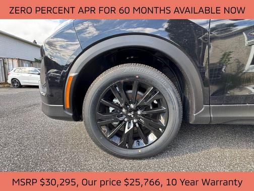 2025 Mitsubishi Eclipse Cross LE