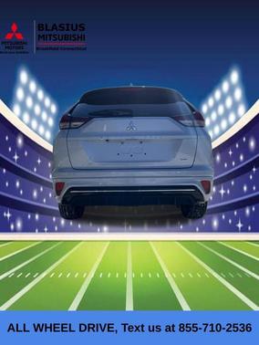 2023 Mitsubishi Eclipse Cross SEL