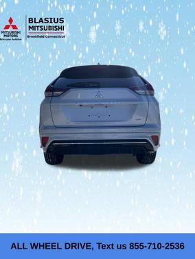 2023 Mitsubishi Eclipse Cross SEL