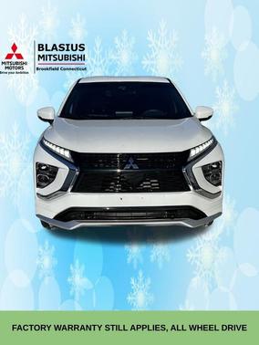 2023 Mitsubishi Eclipse Cross SEL
