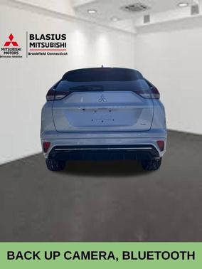 2023 Mitsubishi Eclipse Cross SEL