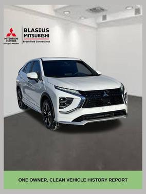 2023 Mitsubishi Eclipse Cross SEL