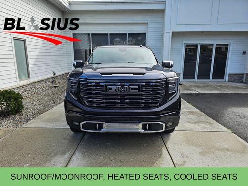 2023 GMC Sierra 1500 Denali Ultimate