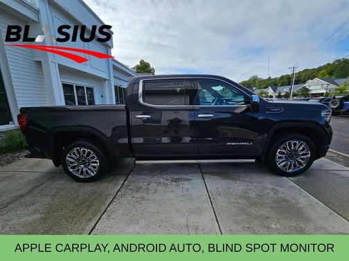 2023 GMC Sierra 1500 Denali Ultimate