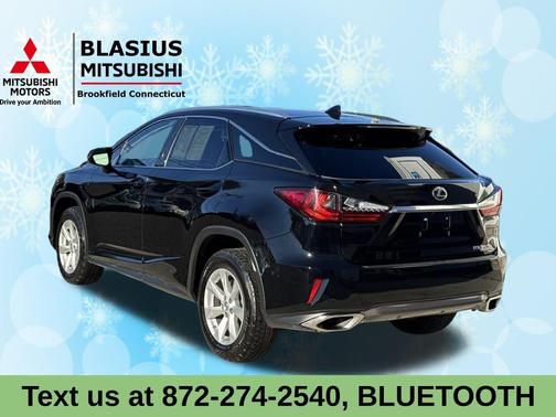 2016 Lexus RX 350 350