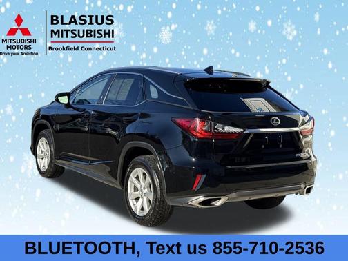 2016 Lexus RX 350 350