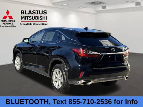 2016 Lexus RX 350 350