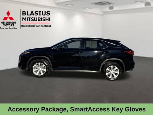 2016 Lexus RX 350 350