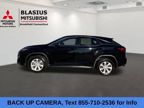 2016 Lexus RX 350 350