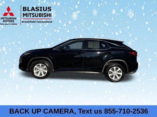 2016 Lexus RX 350 350