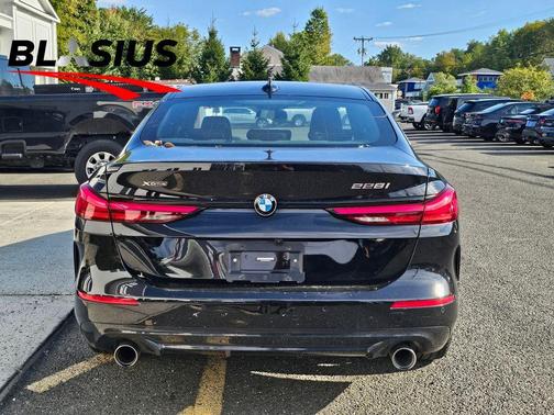 2022 BMW 228 Gran Coupe i xDrive