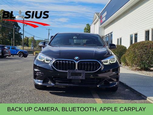 2022 BMW 228 Gran Coupe i xDrive