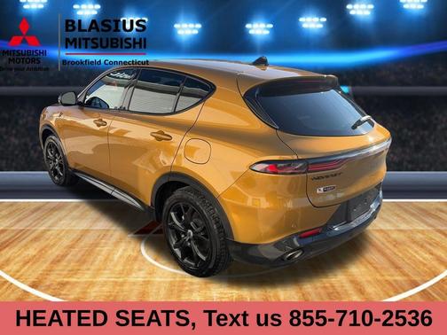 2024 Dodge Hornet R/T