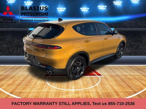 2024 Dodge Hornet R/T