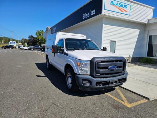 2016 Ford F-250 XL