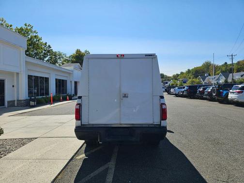 2016 Ford F-250 XL