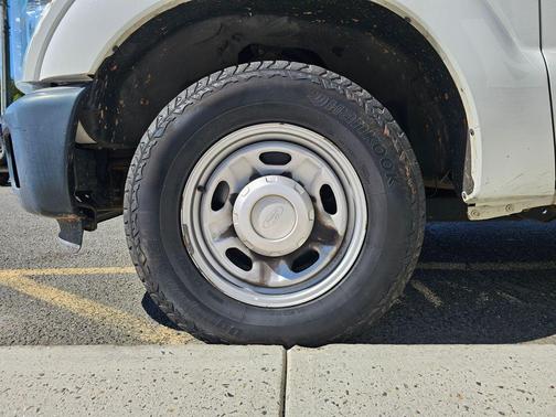 2016 Ford F-250 XL
