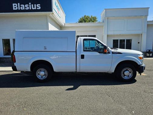 2016 Ford F-250 XL