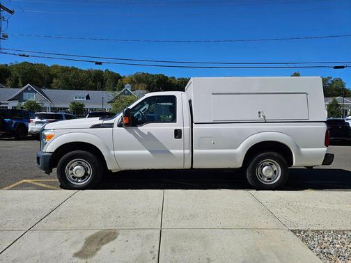 2016 Ford F-250 XL
