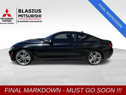 2018 BMW 430 i xDrive
