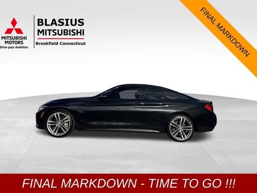 2018 BMW 430 i xDrive