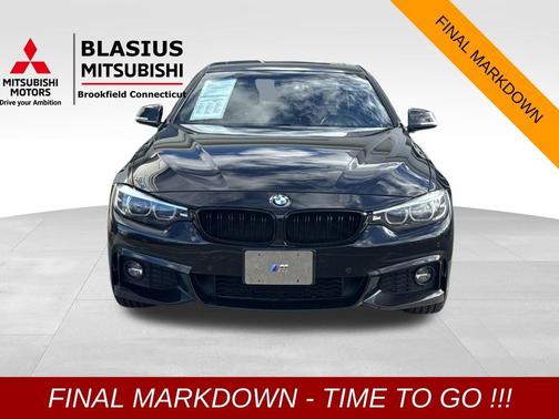 2018 BMW 430 i xDrive