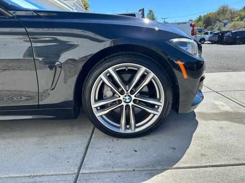 2018 BMW 430 i xDrive