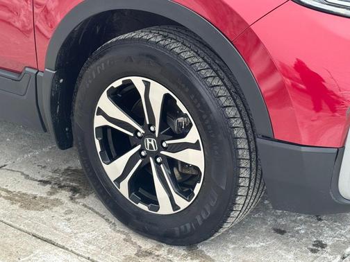 2021 Honda CR-V Special Edition