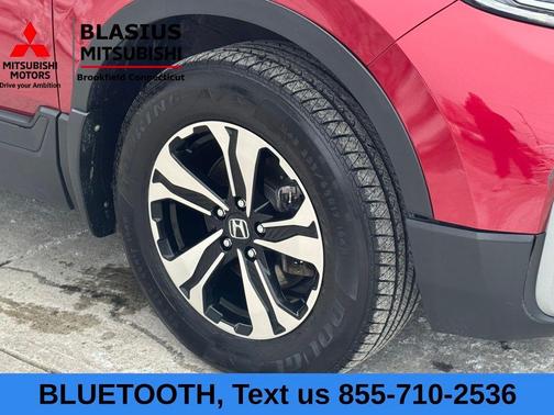 2021 Honda CR-V Special Edition