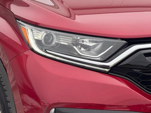 2021 Honda CR-V Special Edition